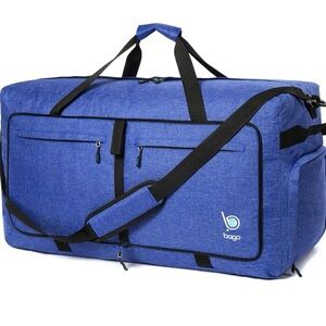 Travel Duffel Bag